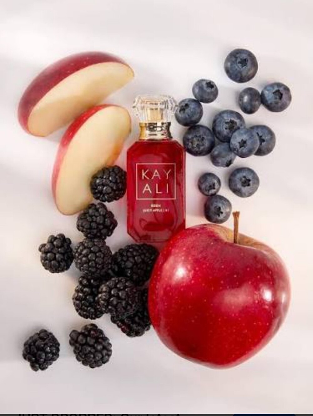 Kayali Eden Juicy Apple 01 Travel Size 10ml
